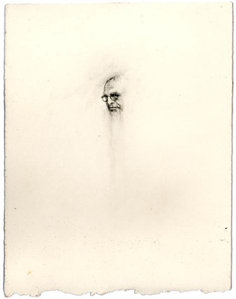 Benjamin Cottam - Giorgio Morandi - Dead Artist, 2007