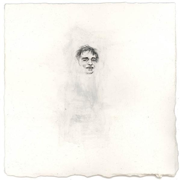 Benjamin Cottam - Pete Doherty #16, 2006