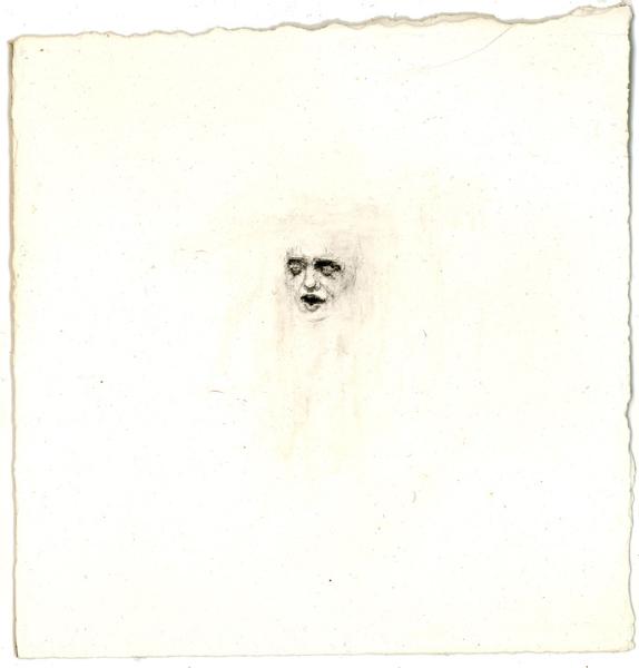 Benjamin Cottam - Pete Doherty #21, 2006