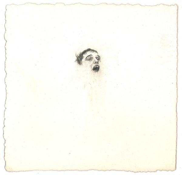 Benjamin Cottam - Pete Doherty #26, 2006