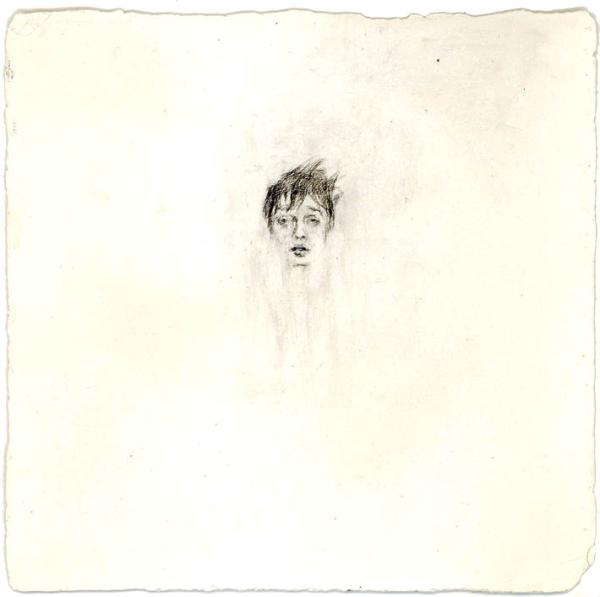 Benjamin Cottam - Pete Doherty #41, 2007