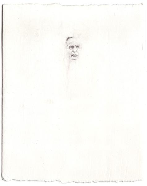 Benjamin Cottam - Phillip Guston - Dead Artist, 2005
