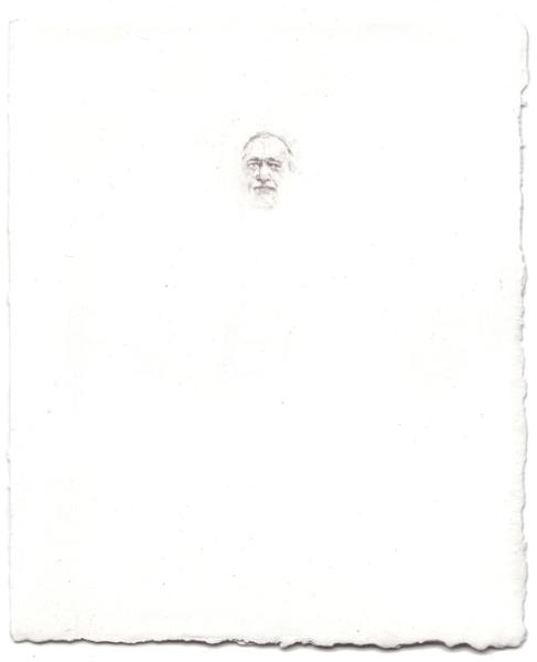 Benjamin Cottam - Asger Jorni - Dead Artist, 2005