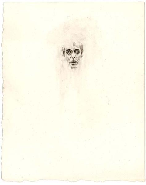 Benjamin Cottam - Diane Arbus - Dead Artist, 2006