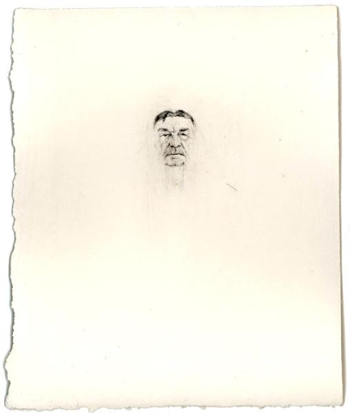 Benjamin Cottam - Fernand Legeri - Dead Artist, 2007