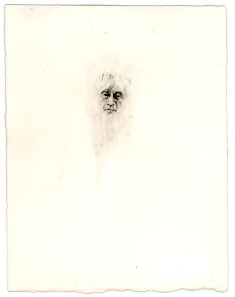 Benjamin Cottam - Hannah Hoche - Dead Artist, 2007