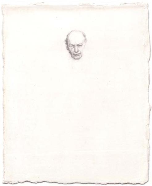 Benjamin Cottam - Hans Bellmer - Dead Artist, 2005