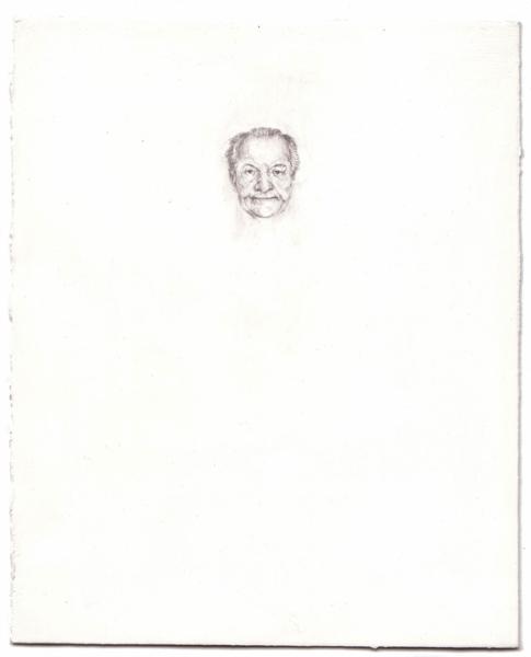 Benjamin Cottam - Hans Hoffmann - Dead Artist, 2005