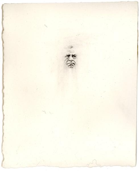 Benjamin Cottam - Otto Dix - Dead Artist, 2006