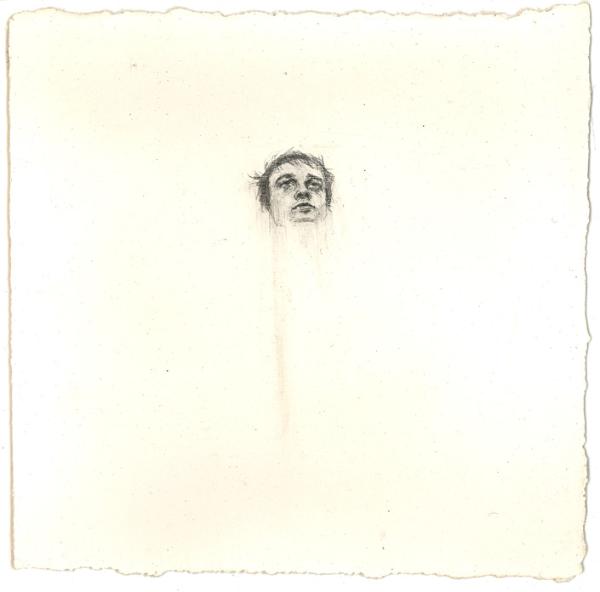 Benjamin Cottam - Pete Doherty #23, 2006