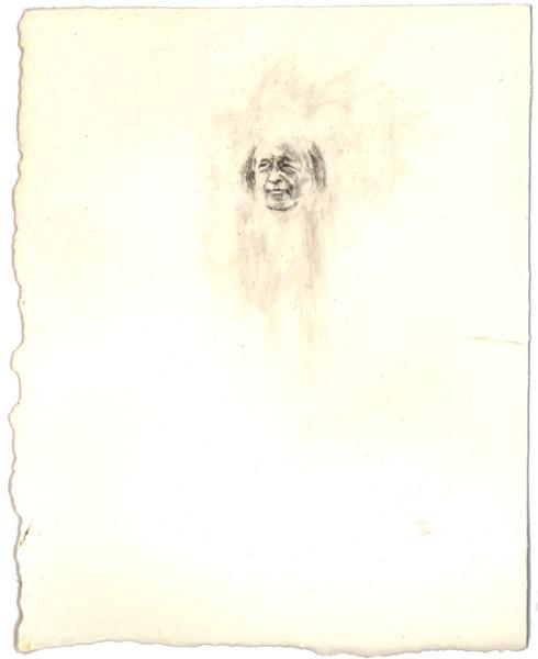 Benjamin Cottam - Sam Francis - Dead Artist, 2006